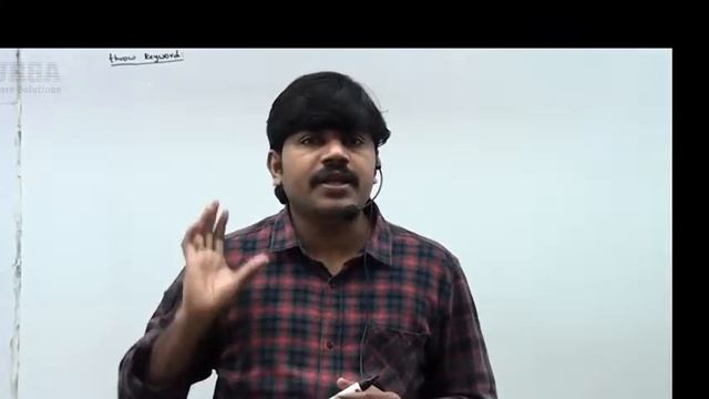 Java Exception Handling For Certification & Interviews by Durga Sir смотреть онлайн