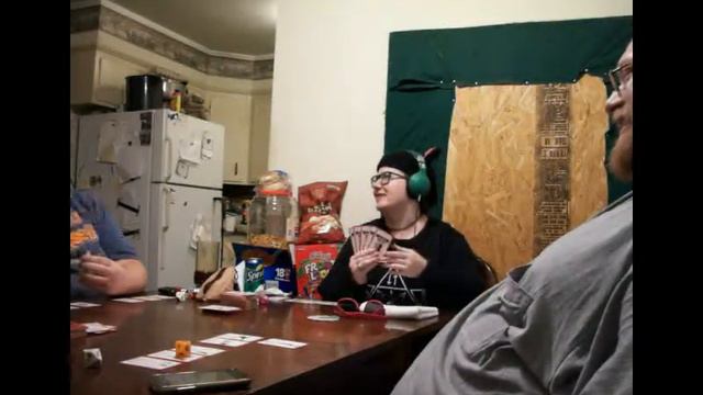 That Munch Life s2e05: Munchkin Reality Bites смотреть онлайн
