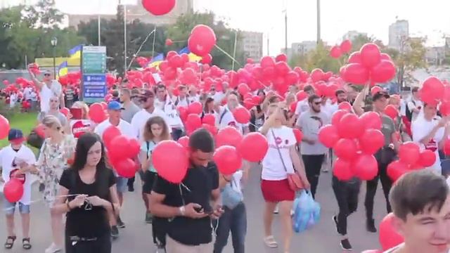 Biba: ЯШАРЮ / Гимн /Харьков /Sharij2019 / Sharij2019 #17 / #ЯШАРЮ смотреть онлайн