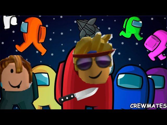 Играем в амонг ас в роблоксе с ho1s! 2 РАЗА СТАЛ ПРЕДАТЕЛЕМ?! Among Us @ho1s_gifd смотреть онлайн