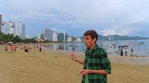 Погода в Нячанге в июне / Новости города / Прямые рейсы с РФ в Нячанг все ближе