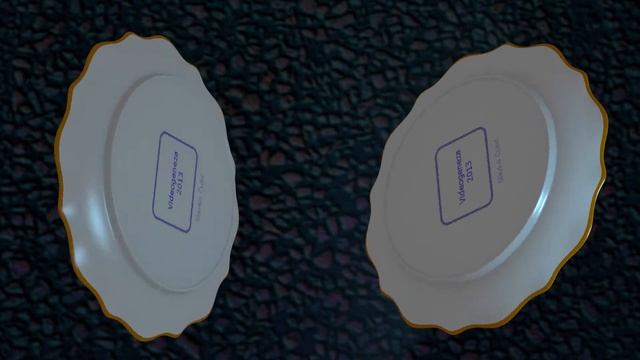 Blender UV Mapping: Bump and Normal Maps Test смотреть онлайн