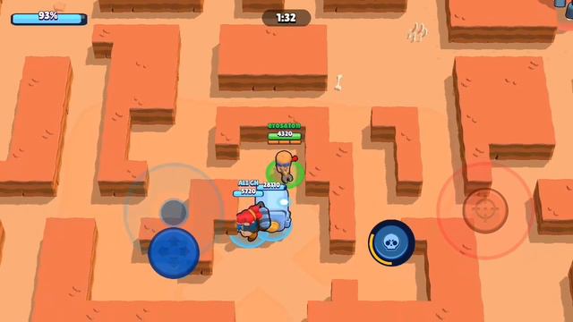 КАК ПОБИТЬ РЕКОРД В РОБО-РУБКЕ!!!КАК ВЗЯТЬ 13:14!!!==Brawl Stars==ГЕЙМПЛЭЙ смотреть онлайн