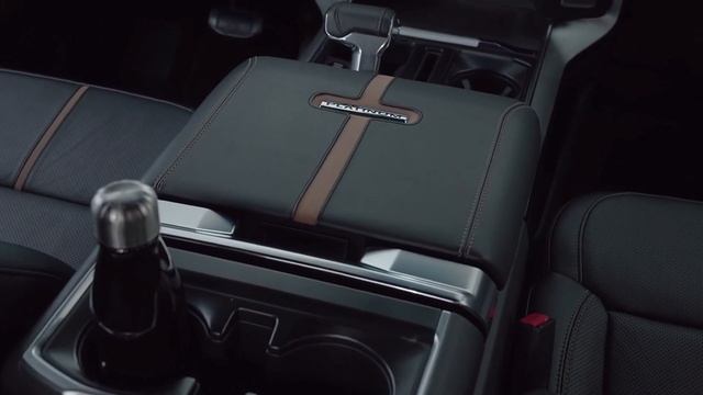 2023 Ford F-150 Platinum - Interior and Walkaround смотреть онлайн