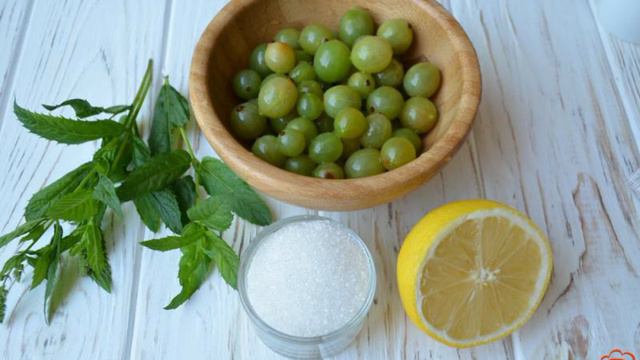 Сборник рецептов