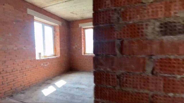 Дом 186 м2 из керамического кирпича