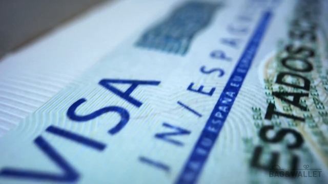 Что такое RFID-защита и почему она должна быть в вашем кошельке? смотреть онлайн