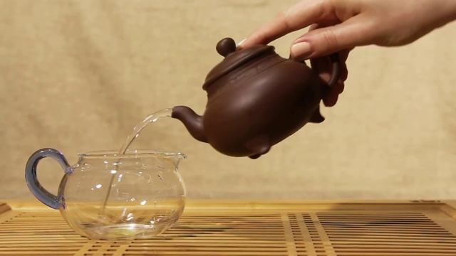 Чайник # 25709, исинская глина, 225 мл./Teapot # 25709 yixing clay 225 ml смотреть онлайн