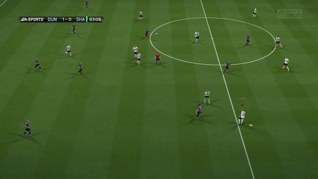 Fifa 14 PS 4 NextGen Реальные игры (Дандалк - Шамрок Роверс) #2 (с русскими комментариями) смотреть онлайн