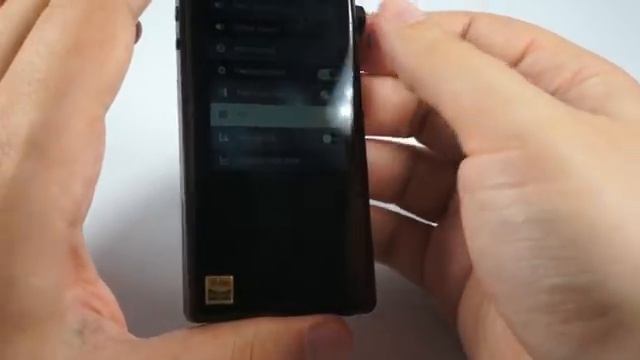 Shanling M3s review смотреть онлайн