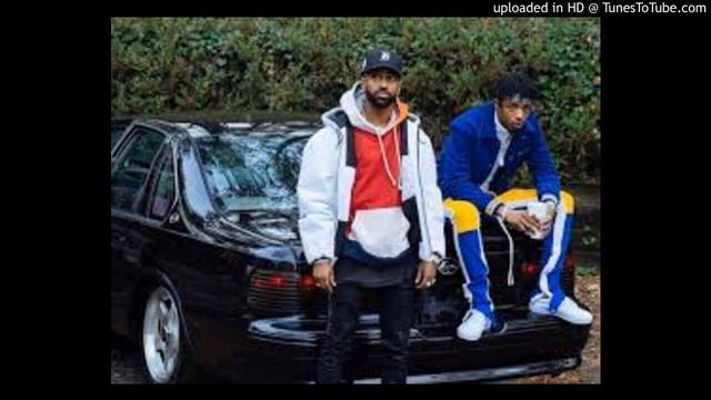 [FREE] "Palma Leaves" - Metro Boomin x Big Sean Type Beat смотреть онлайн