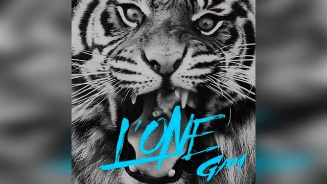 I`one - Мой братан тигр ♂ (Gachiremix)