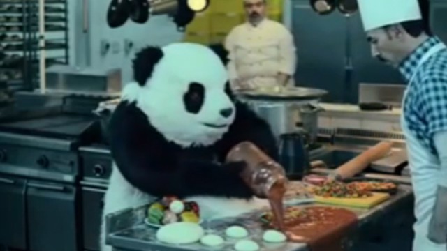 Чумовая подборка с Пандой смотреть онлайн