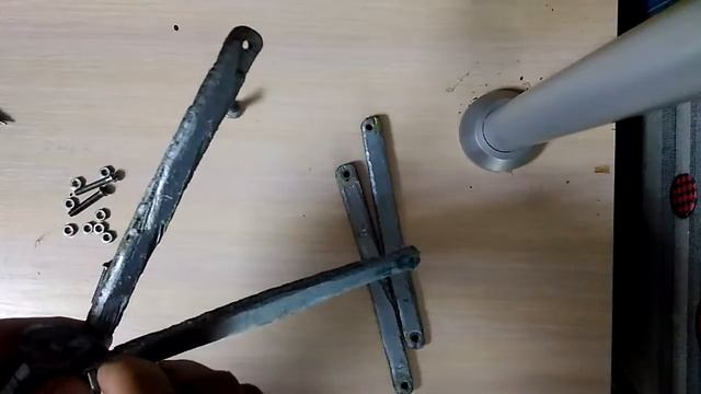 Как сделать нож бабочку смотреть онлайн