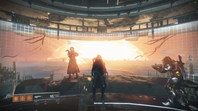 This Is Destiny 2 смотреть онлайн