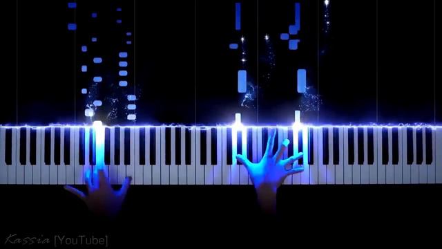 Beethoven- Moonlight Sonata(3rd Movement)Who Was The Best... Rousseau,Vinheteiro,Valentinalisitsa смотреть онлайн