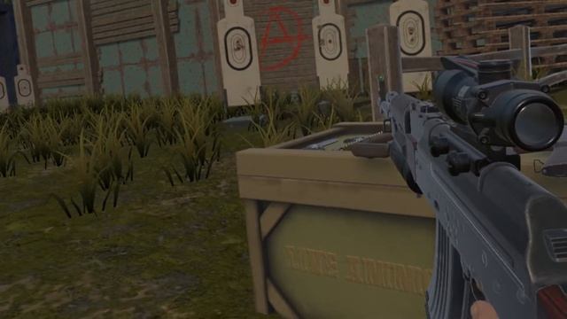 VRZ : TORMENT - Update #4, longer run and test. смотреть онлайн