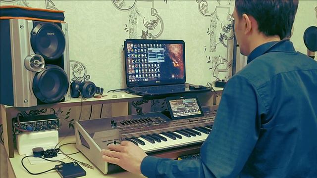 KORG Pa4x -Sarı Bülbül. DJ 6/8 2022👉🎧 IGR Update SET New Sounds смотреть онлайн
