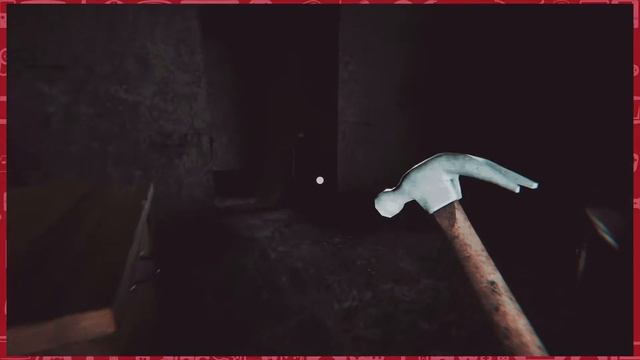 Bunny: The Horror Game - Brandie's Nightmare - 1&done смотреть онлайн