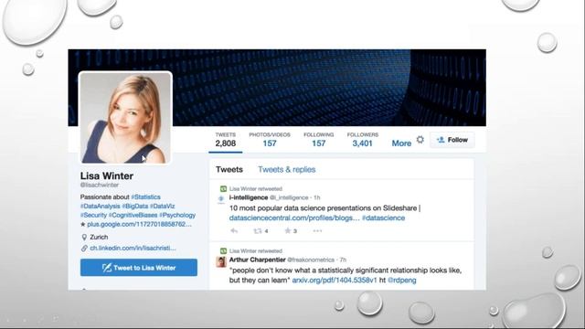 How To Use Twitter - A Beginners Guide смотреть онлайн