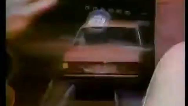 Рекламный ролик w123 смотреть онлайн