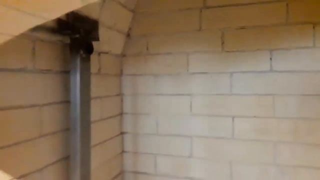 Гриль для ресторана Аргентинский гриль с фронтальным управлением. Монтаж 1я часть. смотреть онлайн