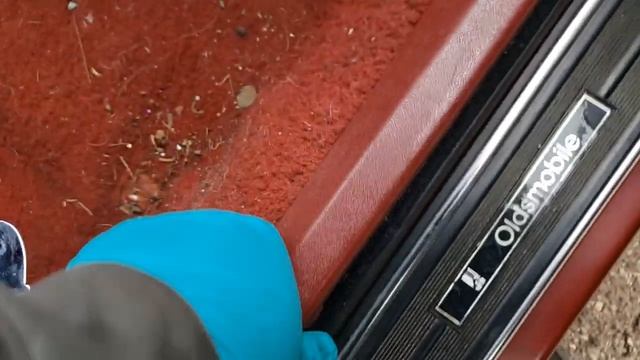 1990 - 1992 Oldsmobile Toronado ECM Location and Removal смотреть онлайн