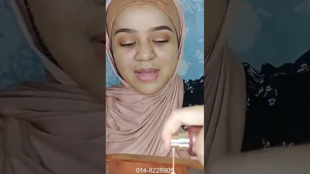MUA Bellaz : Simple Makeup Pi Kenduri, Jangan Over Kalahkan Pengantin Sekadar Naikkan Seri Muka Jaa смотреть онлайн