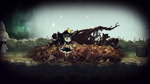 The Liar Princess and the Blind Prince - I'll Show You The World (PS4, Nintendo Switch) смотреть онлайн