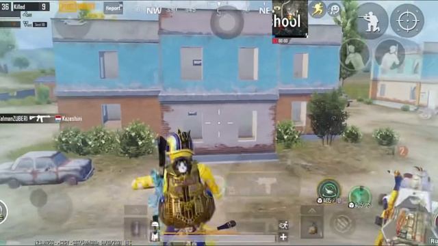 NEW SEASON 17 ROYALE PASS 100 MAX | PUBG MOBILE смотреть онлайн