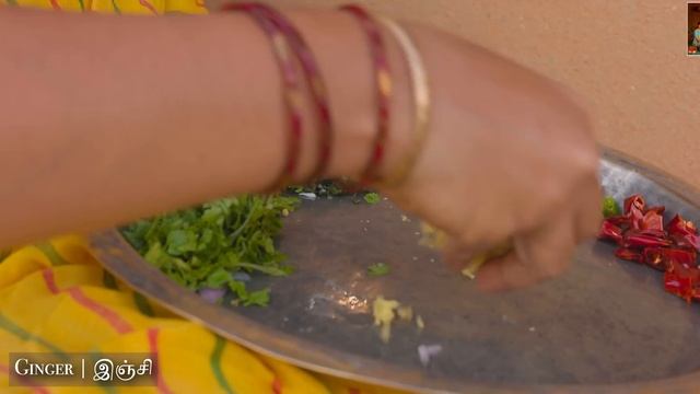 Ragi Breakfast & Snack Recipes Cooking In Village House || Healthy Ragi Adai || The Traditional Lif смотреть онлайн