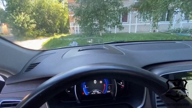 Выездная диагностика, Renault Talisman, 2017г.в., 4CONTROL, 1.5-110л.с., Diesel, МКПП. Псков смотреть онлайн