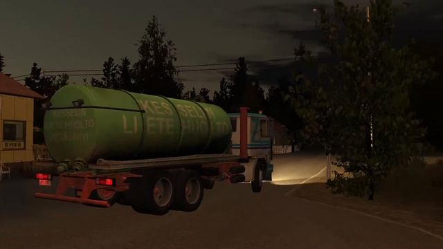 Стрим My summer Car смотреть онлайн