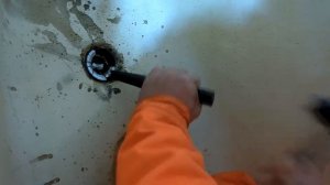 демонтаж сифона в ванной своими руками