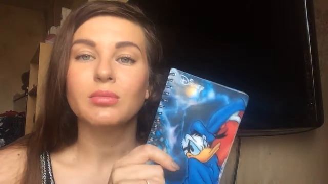 Моя организация дел/Ежедневник артиста/ Домовая книга/Идейник/Как экономить смотреть онлайн