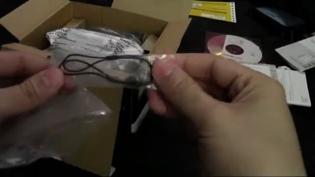 Desempaquetado Nikon L310 смотреть онлайн