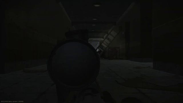 From Russia With Love - An Escape From Tarkov Mosin Montage смотреть онлайн