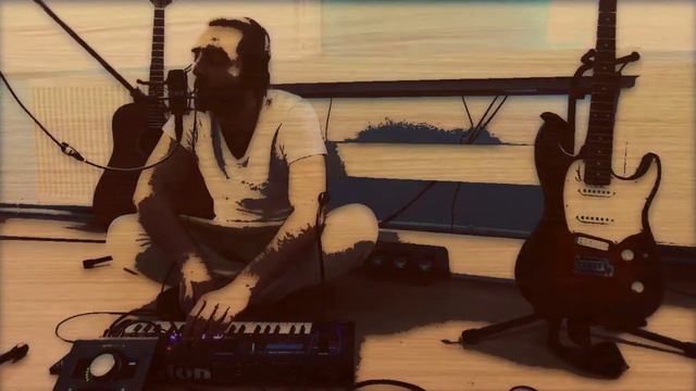 Thom Yorke - Analyse(Cover)