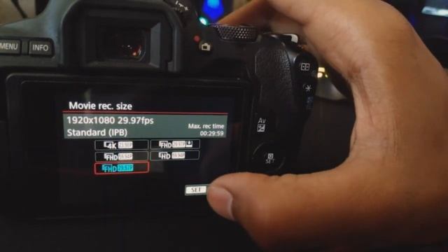 5. Shutter Speed as an ISO Control смотреть онлайн