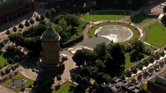 Mannheim Ludwigshafen am Rhein смотреть онлайн