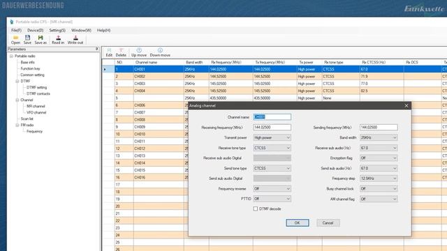 Quansheng UV-K5 ? Programmierung смотреть онлайн