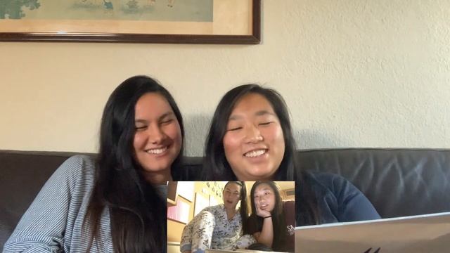 Ex-Roomie and I React to the "Roommate Tag" смотреть онлайн