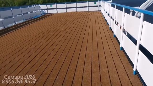 Укладка коврового покрытия. смотреть онлайн