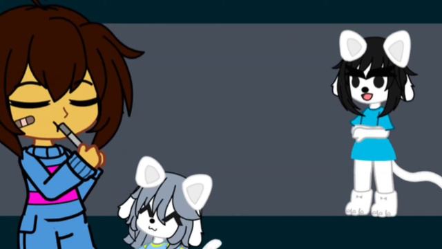 Temmie Flakes Commercial!!1!1!1! yAyA!1!1!1!1 смотреть онлайн