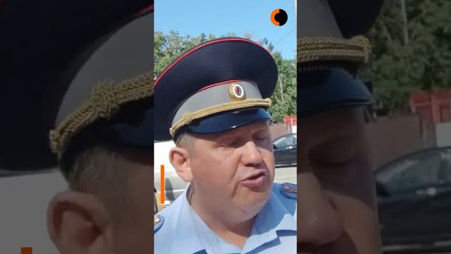 Инспектор ГИБДД с претензиями смотреть онлайн