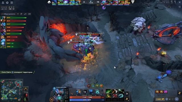 СПИРИТ ПРОТИВ ДЕЙСТВУЮЩИХ ЧЕМПИОНОВ! | Spirit Vs Tundra #1 (BO2) The Berlin Major 2023