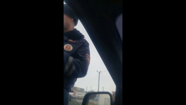 Положительный образ ИДПС смотреть онлайн