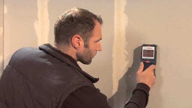 Bosch WallScanner D-Tect 150 Professional смотреть онлайн