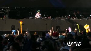 Slushii Live at Ultra Music Festival Miami 2022 | UMF 2022 Full HD