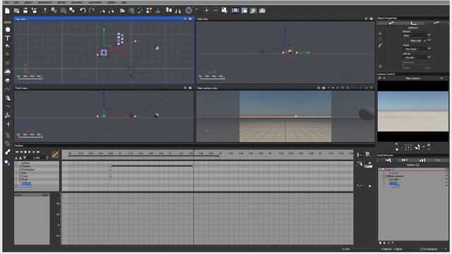 55 animation timeline part two. Introduction to Vue 2015 tutorials. смотреть онлайн